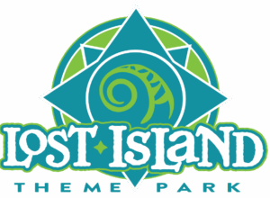 Lost Island Theme Park