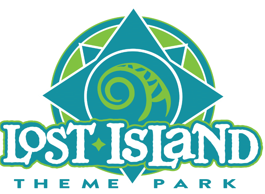 Lost Island Theme Park