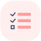 Checklists