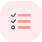 Checklists
