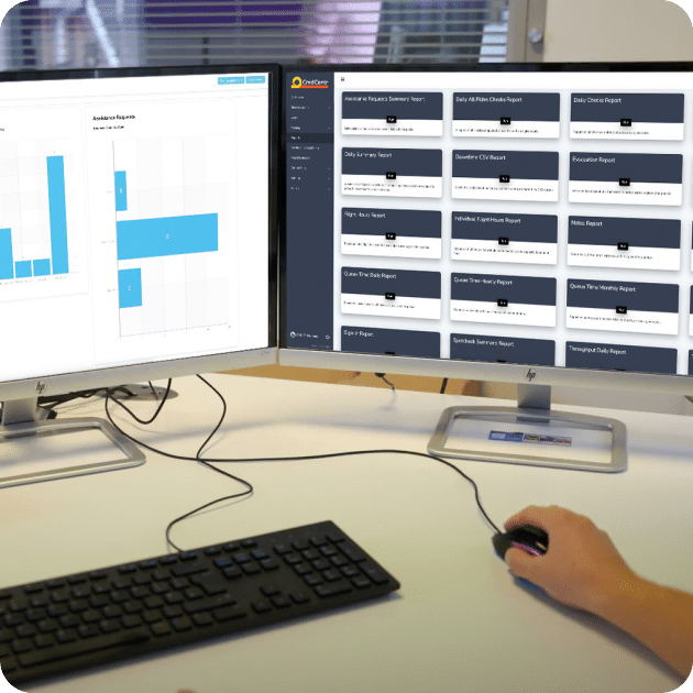 Configuration Monitors