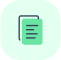 Easy digital records