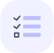 Faster daily checks