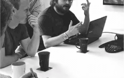 The best of both worlds: how to use digitalisation to enhance your theme park’s guest experience