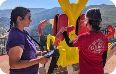 Ride Operators