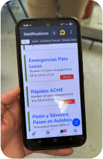 Mobile Device