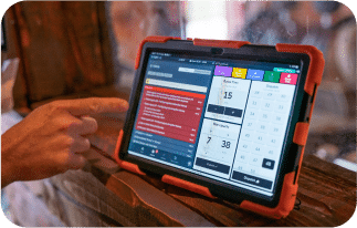Tablet