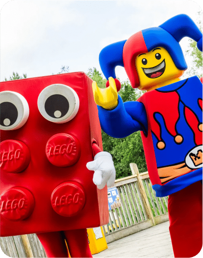 Legoland