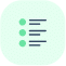 Integrated ops & training logs