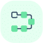 Standardised processes