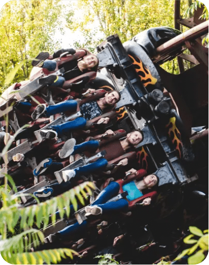 Thorpe Park