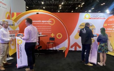 IAAPA 2022 Orlando